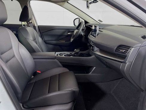 Certified 2026 Nissan Rogue SV w/ SV Premium Package image 27