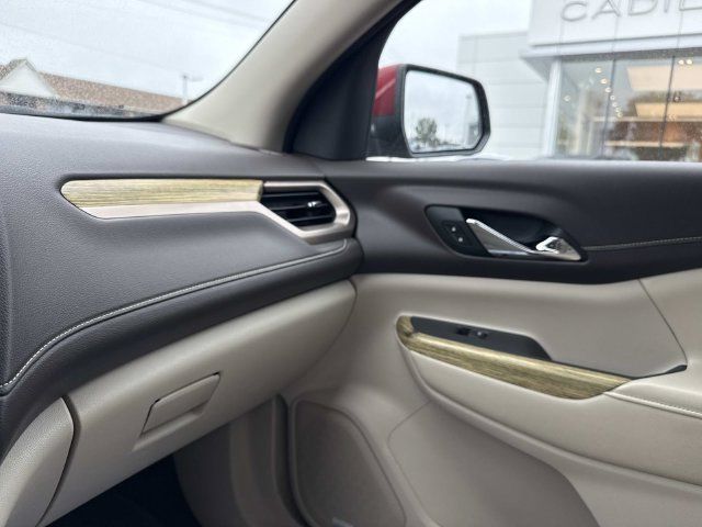 Used 2019 GMC Acadia Denali FWD image 46