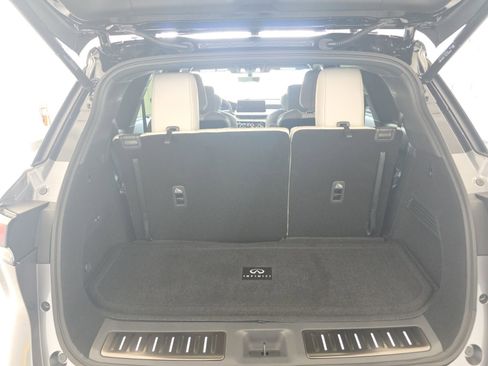 New 2026 INFINITI QX60 Autograph w/ Dark Cargo Package image 16