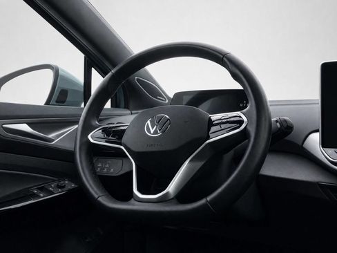 Certified 2025 Volkswagen ID.4 Pro S Plus AWD/4WD image 30