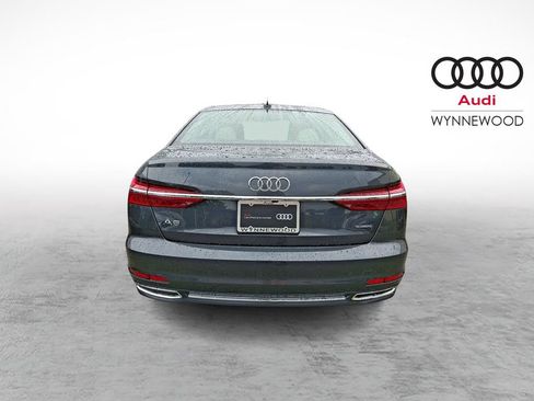 Certified 2023 Audi A6 2.0T Premium w/ Convenience Package AWD/4WD image 5