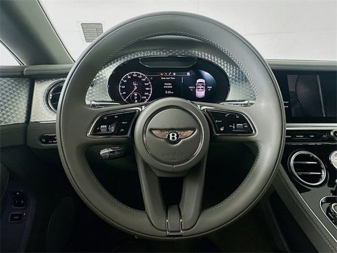 Used 2023 Bentley Continental GT S image 11