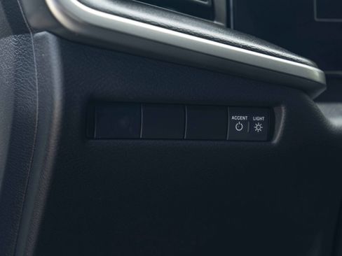 Used 2025 Nissan Kicks S w/ Interior Electronics Package AWD/4WD image 35