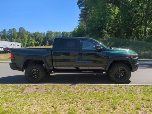 New 2026 RAM 1500 RHO AWD/4WD image 14