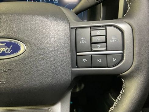 New 2026 Ford F350 Lariat w/ Lariat Ultimate Package image 26