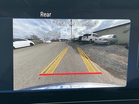 Certified 2025 Mercedes-Benz GLB 250 image 33