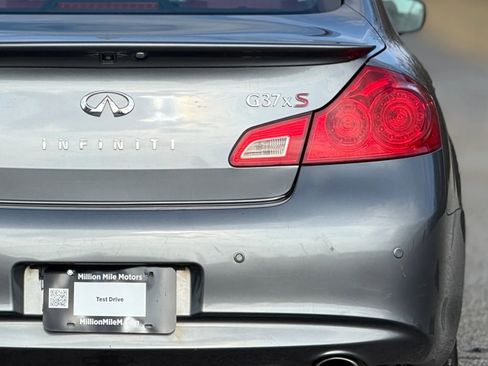 Used 2010 INFINITI G37 Anniversary Edition image 14