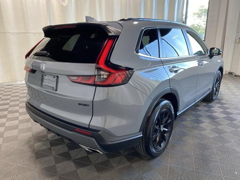 Used 2024 Honda CR-V Sport image 9