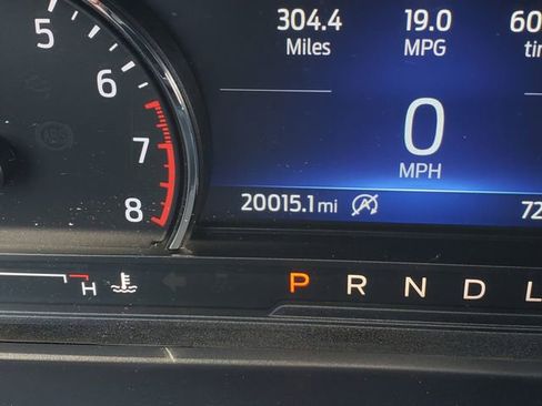 Used 2024 Ford Explorer XLT AWD/4WD image 18
