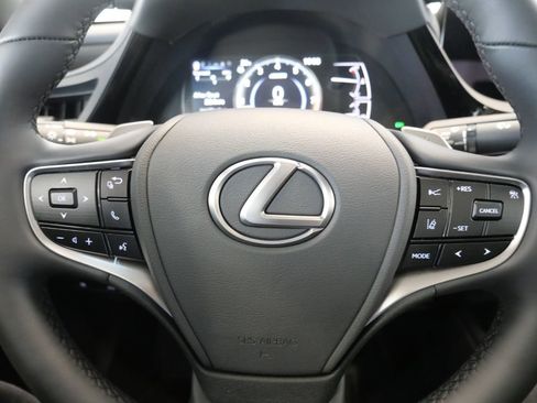 Certified 2025 Lexus ES 350 350 image 16