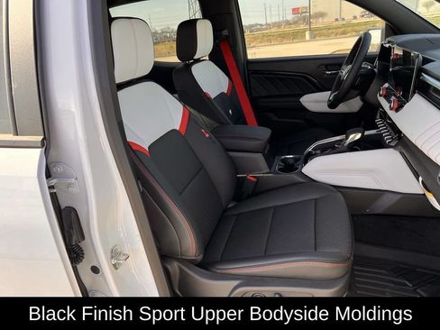 New 2026 GMC Canyon AT4X AWD/4WD image 27