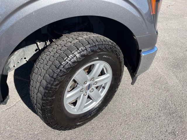 Used 2023 Ford F150 XLT AWD/4WD image 19