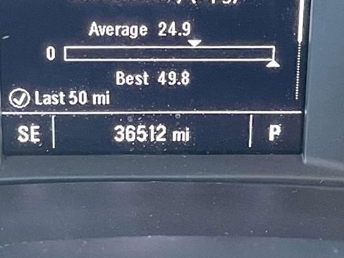 Used 2024 Chevrolet Malibu RS image 23