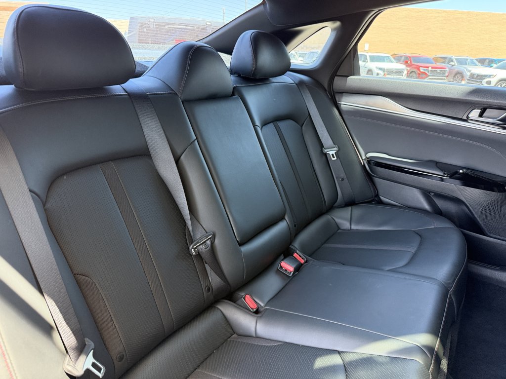 Used 2024 Kia K5 GT w/ GT1 Package FWD image 38