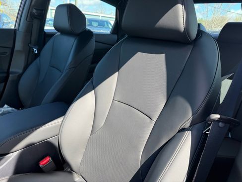 New 2026 Honda Accord Sport image 30