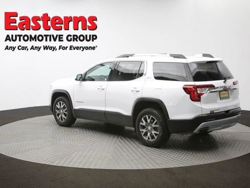 Used 2023 GMC Acadia SLT image 66