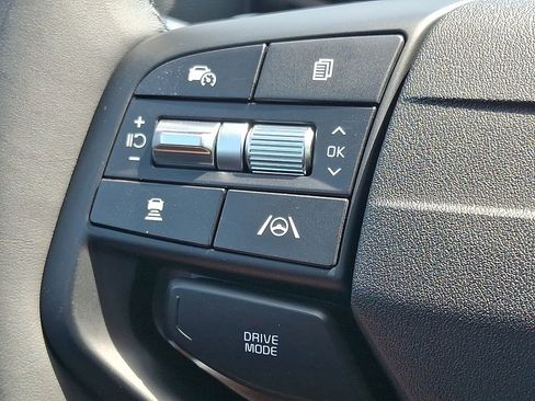 New 2026 Kia Sportage SX Prestige image 42