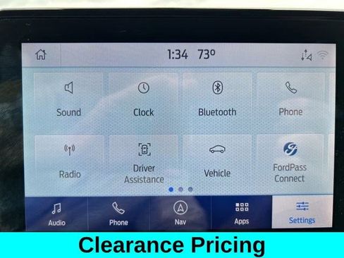 Used 2021 Ford Explorer XLT image 28