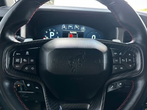 Certified 2023 Ford Bronco Raptor image 23