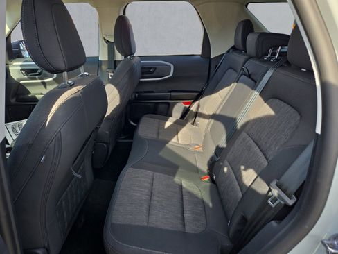 Certified 2023 Ford Bronco Sport Big Bend w/ Convenience Package image 23