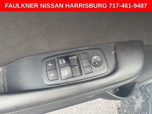Used 2017 Dodge Challenger SXT w/ Blacktop Package RWD image 12