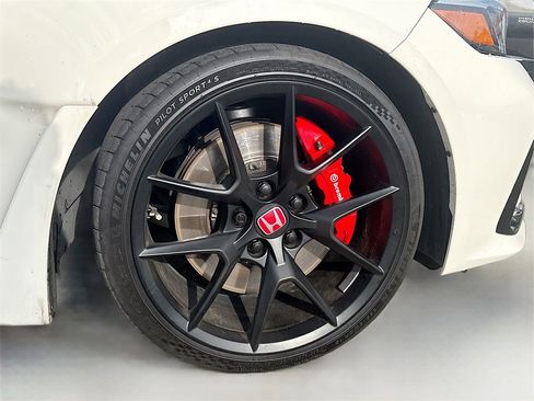 Used 2024 Honda Civic Type R image 30