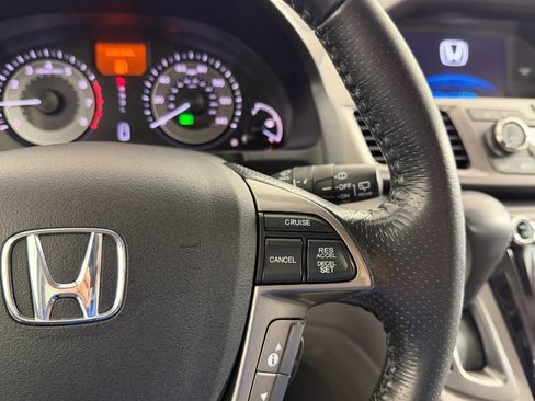 Used 2016 Honda Odyssey Touring image 24