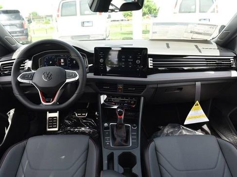 New 2026 Volkswagen Jetta GLI Autobahn FWD image 7