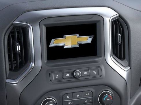 New 2026 Chevrolet Silverado 1500 W/T AWD/4WD image 20