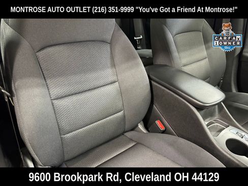 Used 2024 Chevrolet Malibu RS FWD image 44