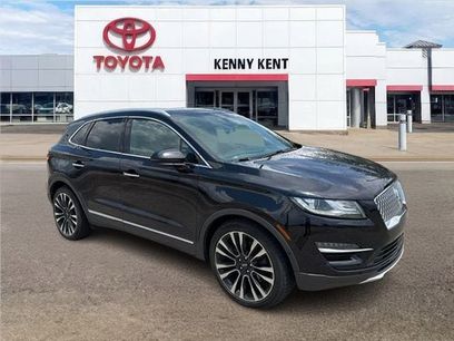 Used 2019 Lincoln MKC Reserve
