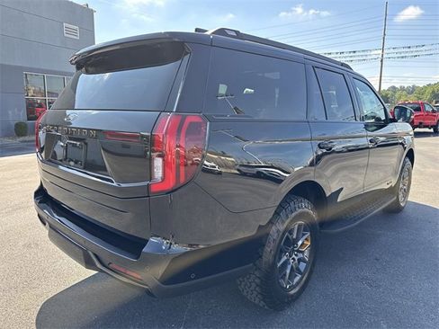 New 2025 Ford Expedition Tremor image 4