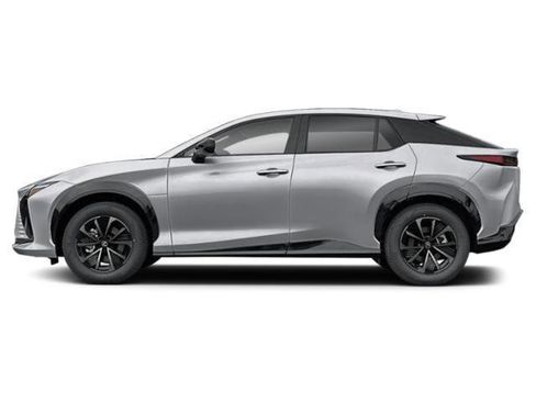 New 2026 Lexus RZ 350e 2WD image 2
