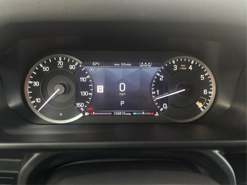 Used 2020 Land Rover Defender 110 AWD/4WD image 23