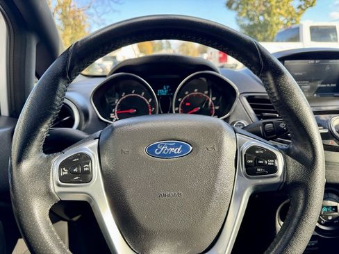 Used 2014 Ford Fiesta ST image 24