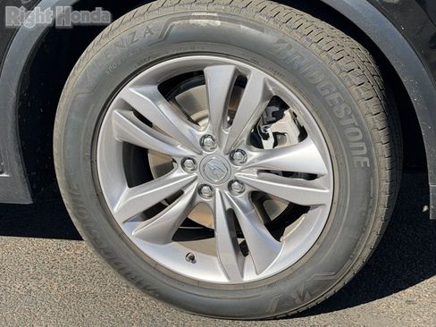 Used 2024 Acura MDX SH-AWD image 8