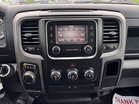 Used 2021 RAM 1500 Tradesman w/ Power & Remote Entry Group RWD image 39