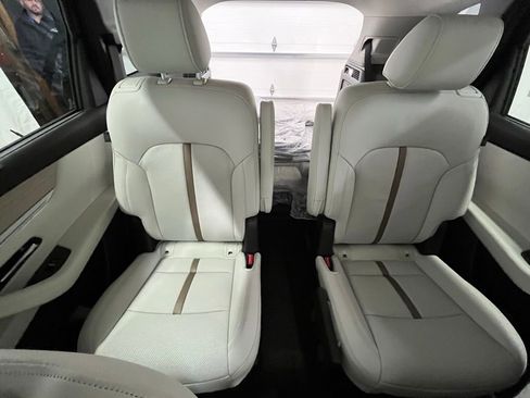 New 2026 MAZDA CX-90 Plug-In Hybrid w/ Premium Plus image 25