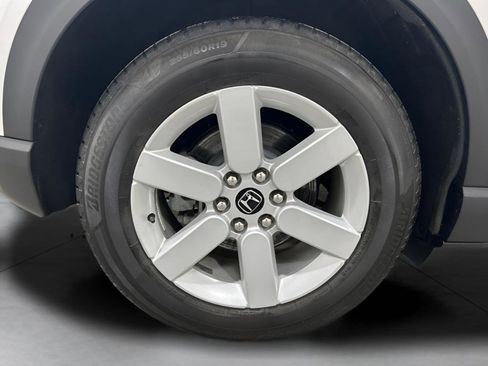 Used 2024 Honda Prologue EX image 11