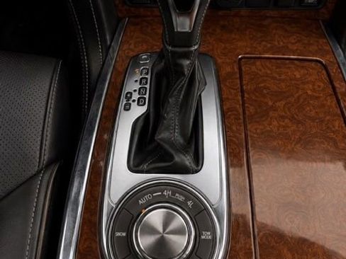Used 2018 INFINITI QX80 4WD image 34
