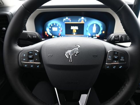 New 2025 Ford Bronco Sport Heritage w/ Convenience Package image 20