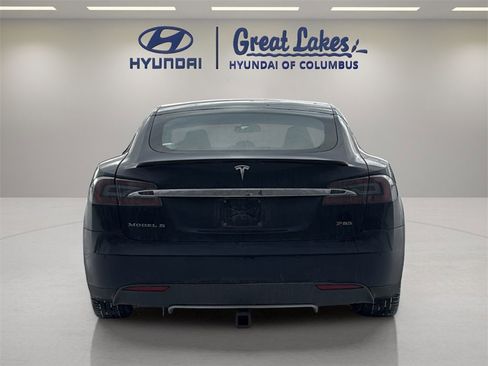 Used 2014 Tesla Model S image 4
