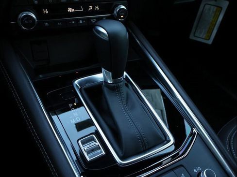 New 2025 MAZDA CX-5 Signature image 41