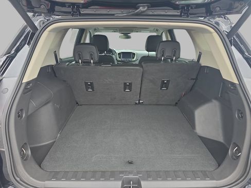 Certified 2019 GMC Terrain Denali w/ Advanced Safety Package AWD/4WD image 13