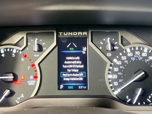 New 2026 Toyota Tundra SR5 RWD image 23