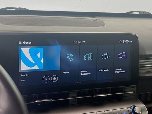 Used 2024 Hyundai Kona SEL FWD image 15