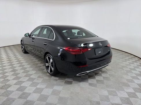 New 2026 Mercedes-Benz C 300 4MATIC Sedan image 5