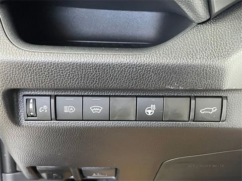 New 2025 Toyota RAV4 XLE Premium w/ Weather Package image 12