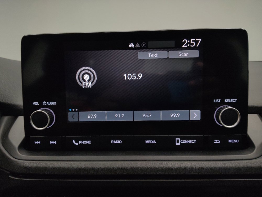 Used 2023 Honda Accord EX image 25
