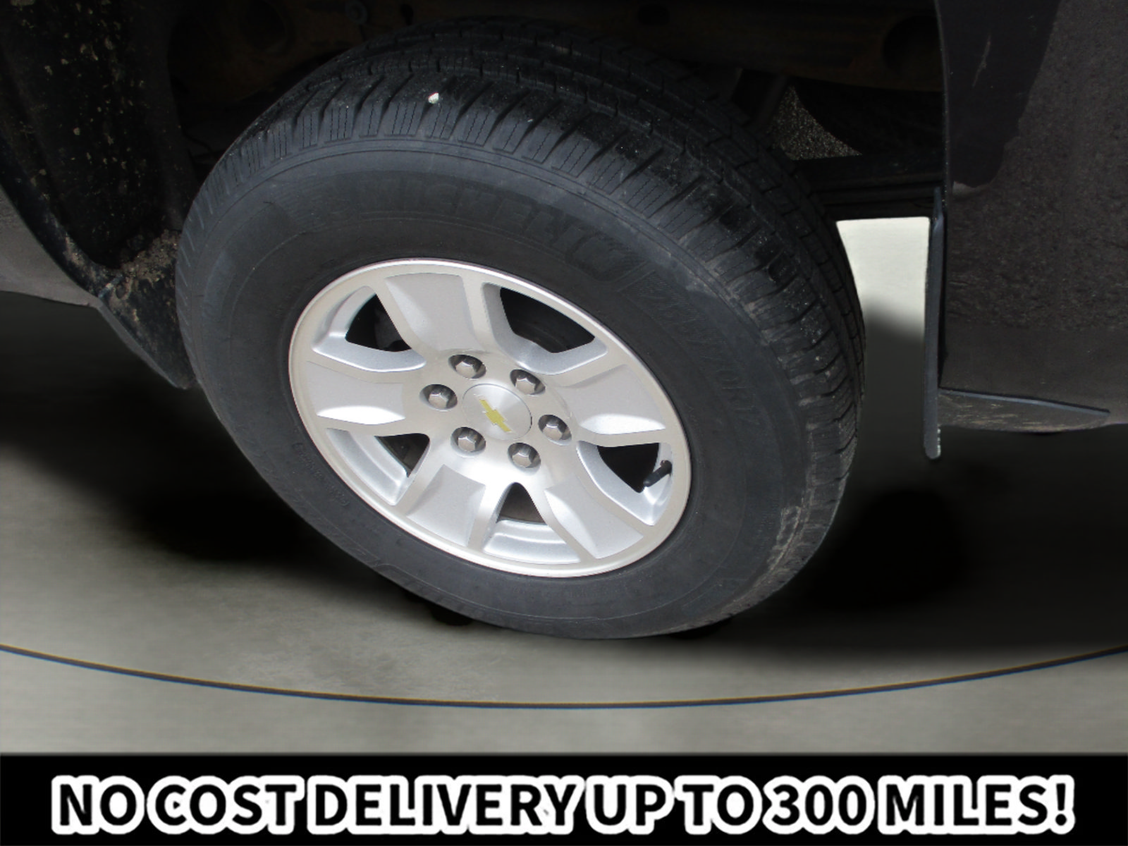 Used 2015 Chevrolet Silverado 1500 LT w/ All Star Edition AWD/4WD image 31